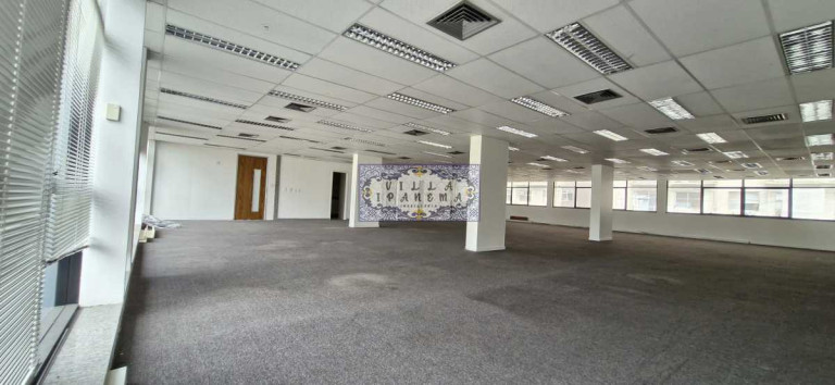 Imagem Sala Comercial para Alugar, 350 m² em Botafogo - Rio De Janeiro Imagem Sala Comercial para Alugar, 350 m² em Botafogo - Rio De Janeiro