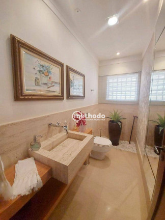 Imagem Casa com 5 Quartos à Venda, 274 m² em Jardim Chapadão - Campinas Imagem Casa com 5 Quartos à Venda, 274 m² em Jardim Chapadão - Campinas