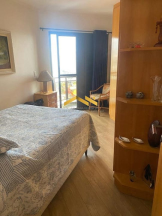 Imagem Apartamento com 3 Quartos à Venda, 118 m² em Ipiranga - São Paulo