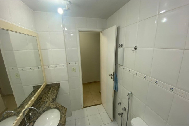 Imagem Apartamento com 3 Quartos à Venda, 133 m² em Tijuca - Rio De Janeiro