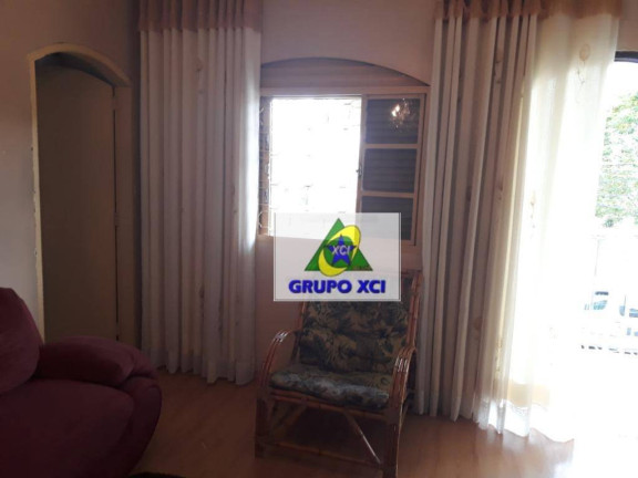 Imagem Casa com 4 Quartos à Venda, 215 m² em Jardim Do Lago - Campinas
