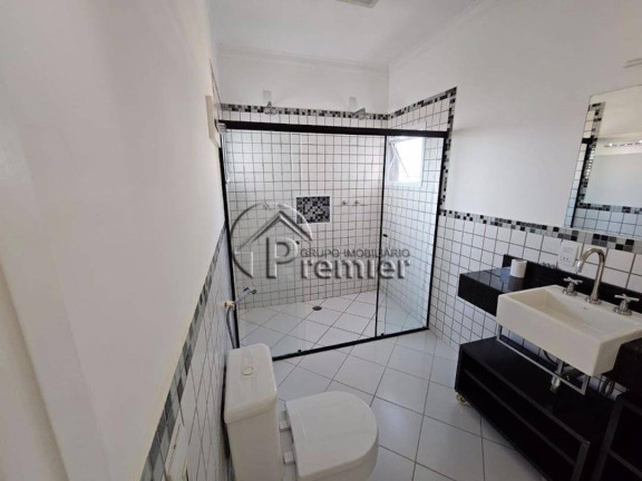Imagem Casa com 3 Quartos para Alugar, 247 m² em Jardim Portal Dos Ipês - Indaiatuba