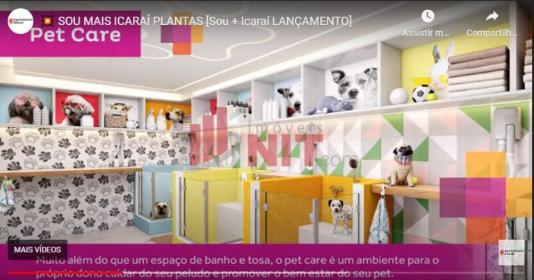 Imagem Flat com 1 Quarto à Venda, 38 m² em Ingá - Niterói Imagem Flat com 1 Quarto à Venda, 38 m² em Ingá - Niterói