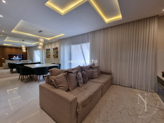 Imagem Apartamento com 3 Quartos à Venda, 112 m² em Vila Regente Feijó - São Paulo