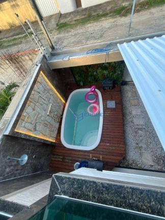 Imagem Casa com 3 Quartos à Venda, 89 m² em Parque Dois Irmãos - Fortaleza Imagem Casa com 3 Quartos à Venda, 89 m² em Parque Dois Irmãos - Fortaleza
