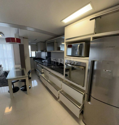 Imagem Apartamento com 1 Quarto à Venda, 39 m² em Centro - Itajaí