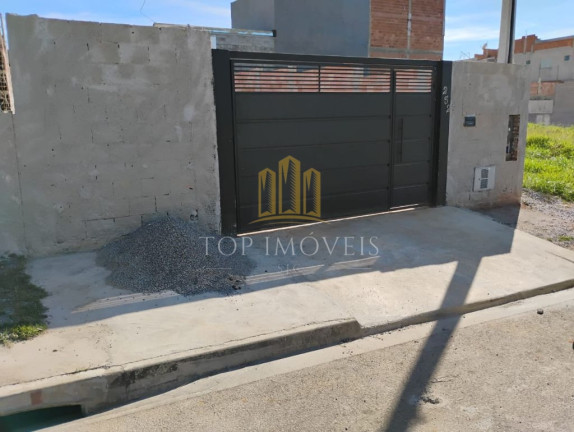Imagem Casa com 1 Quarto para Alugar, 200 m² em Loteamento Setparque São José Dos Campos - São José Dos Campos