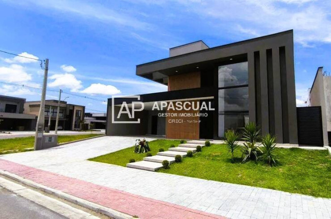 Imagem Casa com 3 Quartos à Venda, 450 m² em Urbanova I - São José Dos Campos