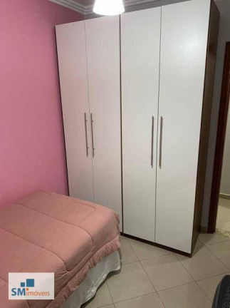 Imagem Apartamento com 3 Quartos à Venda, 97 m² em Santa Maria - São Caetano Do Sul Imagem Apartamento com 3 Quartos à Venda, 97 m² em Santa Maria - São Caetano Do Sul