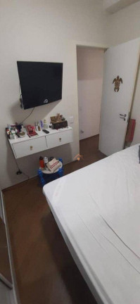 Imagem Apartamento com 2 Quartos à Venda, 51 m² em Campestre - Santo André Imagem Apartamento com 2 Quartos à Venda, 51 m² em Campestre - Santo André