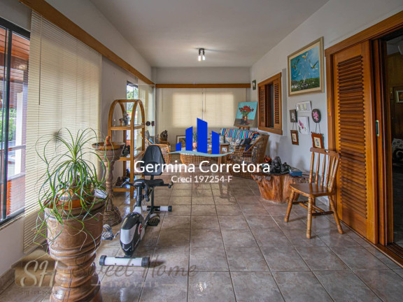 Imagem Casa com 2 Quartos à Venda, 428 m² em Alphaville - Santana De Parnaíba