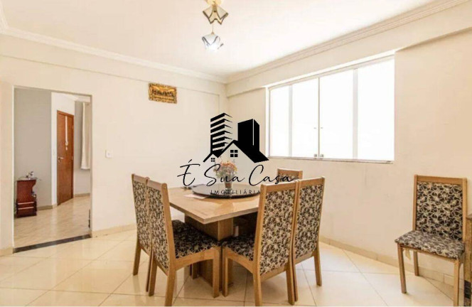 Casa com 4 Quartos à Venda, 330 m² em Europa - Contagem