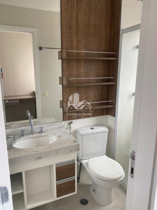 Imagem Apartamento com 3 Quartos à Venda, 98 m² em José Menino - Santos Imagem Apartamento com 3 Quartos à Venda, 98 m² em José Menino - Santos