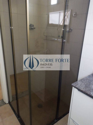 Imagem Apartamento com 1 Quarto à Venda, 45 m² em Bela Vista - São Paulo