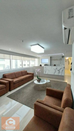 Imagem Imóvel Comercial para Alugar, 152 m² em Moema - São Paulo Imagem Imóvel Comercial para Alugar, 152 m² em Moema - São Paulo