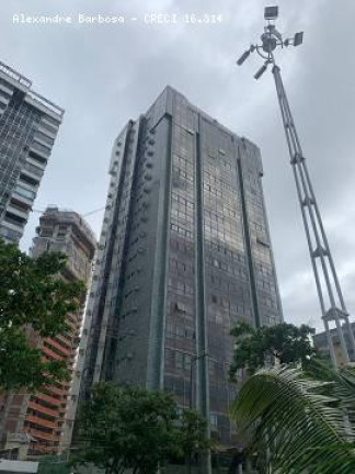 Imagem Apartamento com 4 Quartos à Venda, 190 m² em Boa Viagem - Recife
