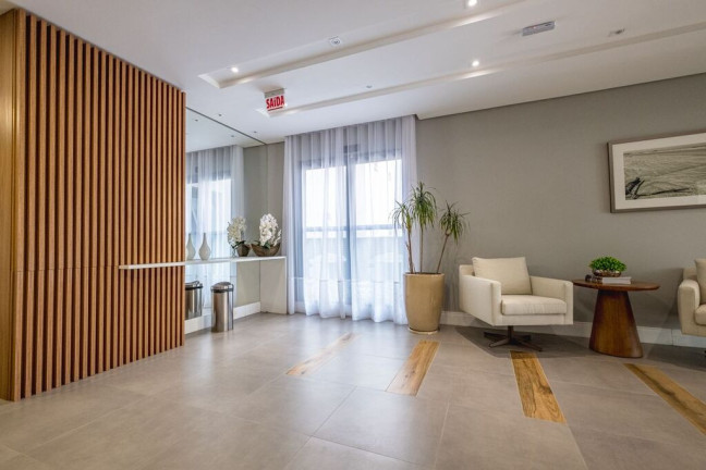Imagem Apartamento com 3 Quartos à Venda, 112 m² em Monte Verde - Florianópolis