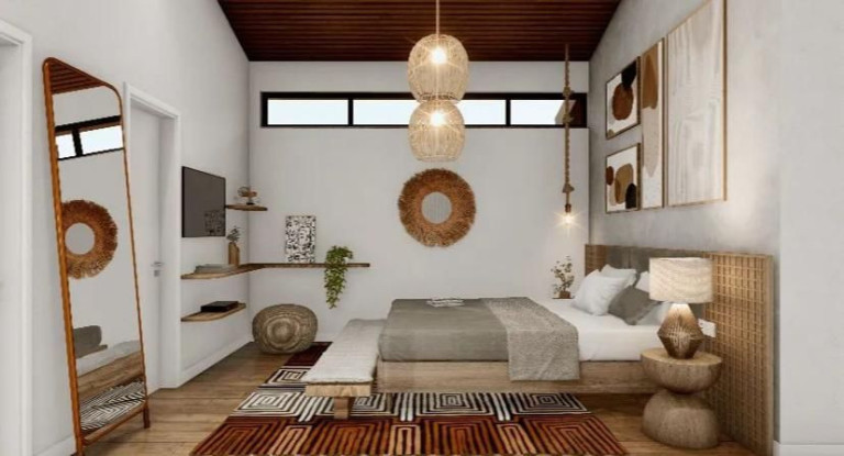 Imagem Casa com 4 Quartos à Venda, 212 m² em Praia Do Forte - Mata De São João