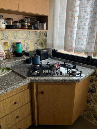 Imagem Apartamento com 3 Quartos à Venda, 168 m² em Rudge Ramos - São Bernardo Do Campo Imagem Apartamento com 3 Quartos à Venda, 168 m² em Rudge Ramos - São Bernardo Do Campo