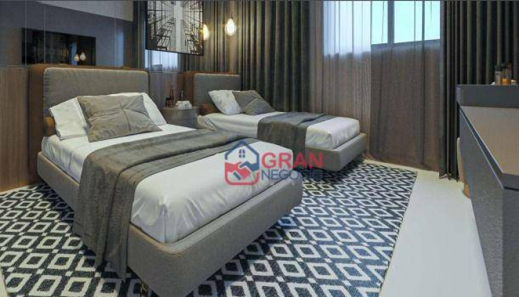Imagem Apartamento com 3 Quartos à Venda, 93 m² em São Jose - Itapoá
