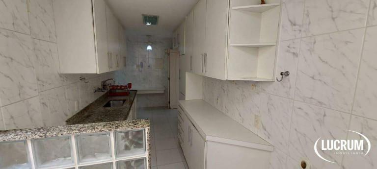 Imagem Apartamento com 3 Quartos à Venda, 110 m² em Andaraí - Rio De Janeiro
