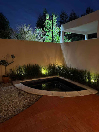 Imagem Casa com 3 Quartos à Venda, 165 m² em Tamboré 06 - Santana De Parnaíba