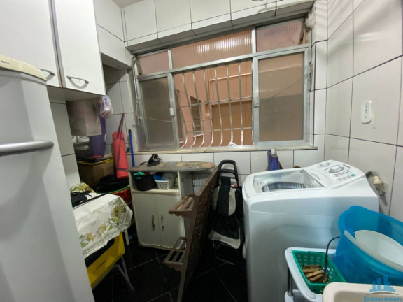 Imagem Apartamento com 3 Quartos à Venda, 115 m² em Icaraí - Niterói