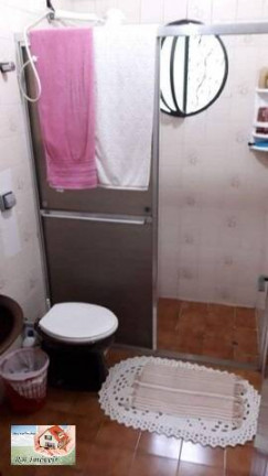 Imagem Casa com 4 Quartos à Venda, 250 m² em Santa Terezinha - Santo André