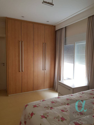 Imagem Casa de Condomínio com 4 Quartos à Venda, 525 m² em Tamboré - Santana De Parnaíba