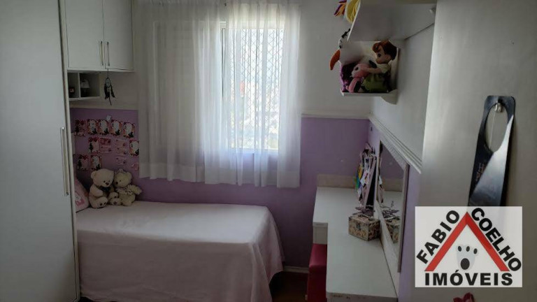 Imagem Apartamento com 2 Quartos à Venda, 65 m² em Campo Grande - São Paulo