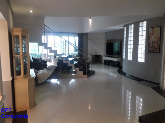 Imagem Casa com 4 Quartos à Venda, em Condomínio Residencial Euroville - Bragança Paulista Imagem Casa com 4 Quartos à Venda, em Condomínio Residencial Euroville - Bragança Paulista
