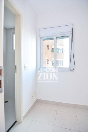 Imagem Apartamento com 3 Quartos à Venda, 189 m² em Santana - São Paulo