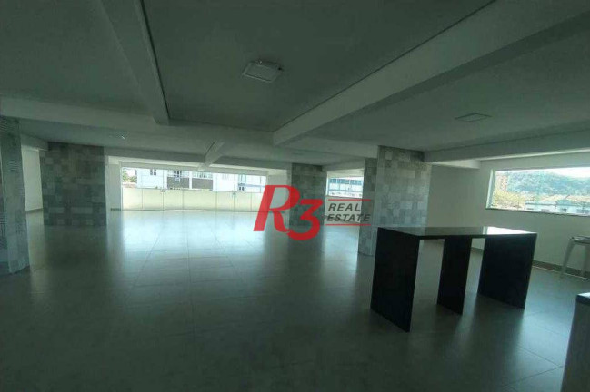 Imagem Apartamento com 2 Quartos à Venda, 74 m² em Campo Grande - Santos