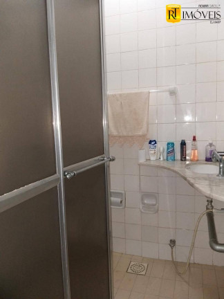 Imagem Apartamento com 3 Quartos à Venda, 115 m² em Parque Hotel - Araruama