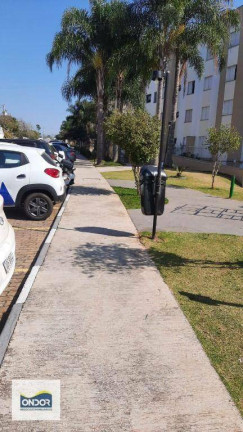 Imagem Apartamento com 2 Quartos à Venda, 46 m² em Reserva Natureza - Cotia