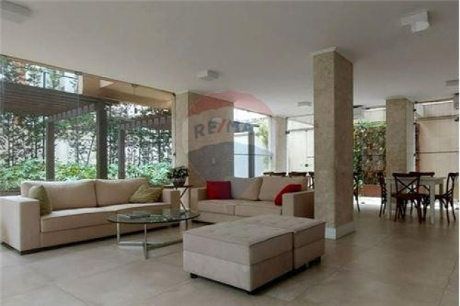 Imagem Apartamento com 2 Quartos à Venda, 116 m² em Jardim Paulista - São Paulo