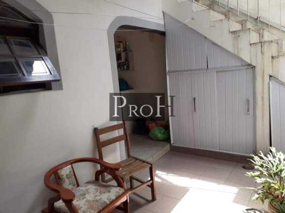 Imagem Sobrado com 3 Quartos à Venda, 173 m² em Jardim Las Vegas - Santo André Imagem Sobrado com 3 Quartos à Venda, 173 m² em Jardim Las Vegas - Santo André