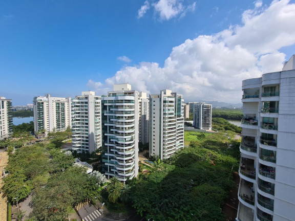 Imagem Apartamento com 4 Quartos à Venda, 297 m² em Barra Da Tijuca - Rio De Janeiro Imagem Apartamento com 4 Quartos à Venda, 297 m² em Barra Da Tijuca - Rio De Janeiro