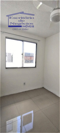 Imagem Imóvel com 2 Quartos à Venda, 40 m² em Cavalhada - Porto Alegre