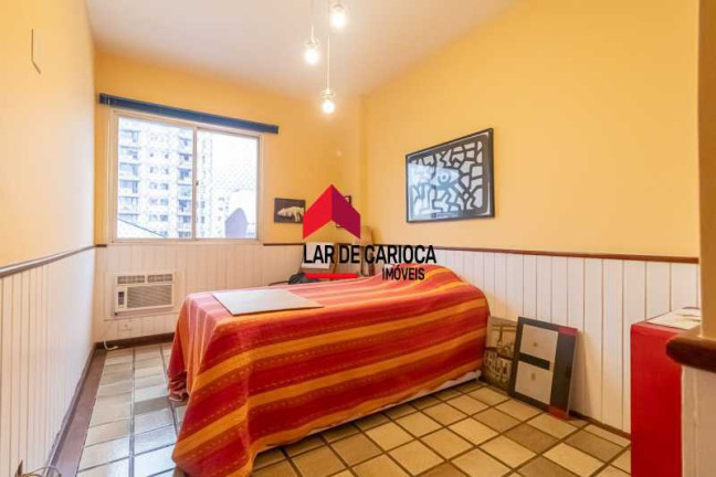 Imagem Apartamento com 3 Quartos à Venda, 137 m² em Botafogo - Rio De Janeiro