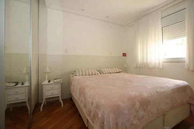 Imagem Apartamento com 3 Quartos à Venda, 85 m² em Sumaré - São Paulo