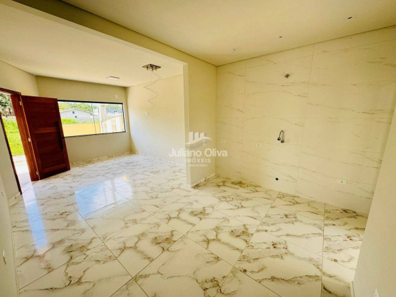 Imagem Casa com 3 Quartos à Venda, 87 m² em Jardim Perola Do Atlântico - Itapoá Imagem Casa com 3 Quartos à Venda, 87 m² em Jardim Perola Do Atlântico - Itapoá