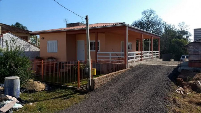 Imagem Casa com 4 Quartos à Venda, 244 m² em Centro - Dois Irmãos Imagem Casa com 4 Quartos à Venda, 244 m² em Centro - Dois Irmãos