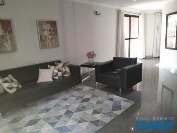 Imagem Apartamento com 3 Quartos à Venda, 83 m² em Vila Assunção - Santo André Imagem Apartamento com 3 Quartos à Venda, 83 m² em Vila Assunção - Santo André