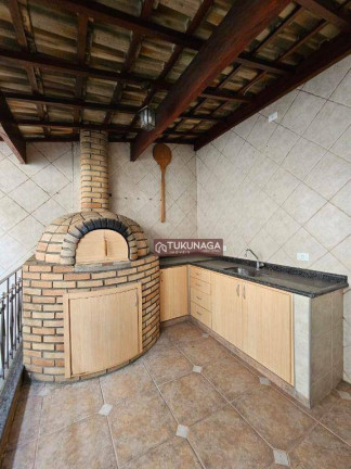 Imagem Sobrado com 2 Quartos à Venda, 145 m² em Vila Galvão - Guarulhos