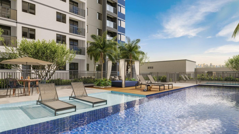 Imagem Apartamento com 3 Quartos à Venda, 76 m² em Centro - Rio De Janeiro