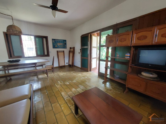 Imagem Casa com 2 Quartos à Venda, 126 m² em Perequê Açu - Ubatuba