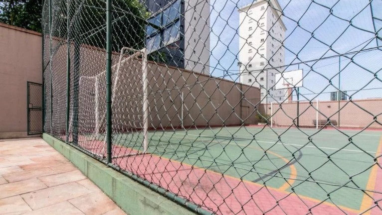 Imagem Apartamento com 3 Quartos à Venda, 173 m² em Jardim - Santo André