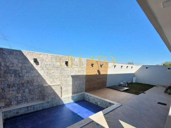 Imagem Casa com 3 Quartos à Venda, 300 m² em Jardins Bolonha - Senador Canedo Imagem Casa com 3 Quartos à Venda, 300 m² em Jardins Bolonha - Senador Canedo