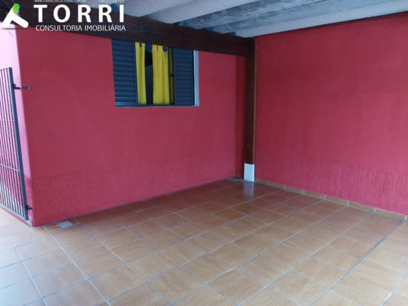 Casa com 2 Quartos à Venda, 59 m² em Jardim Itanguá - Sorocaba